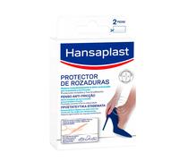 HANSAPLAST Kit de premiers secours Hp Foot Expert Pansements anti-frottements