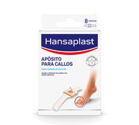 HANSAPLAST Kit de premiers secours Pansements pour callosités