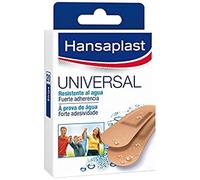 Hansaplast Adhésif universel Aposito 20 bandes