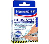 Hansaplast Pansement universel Med 80 x 6 cm 1 unité