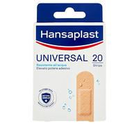 HANSAPLAST Medi * 20 pz. 45903 - Plâtres, bandages et de gaze