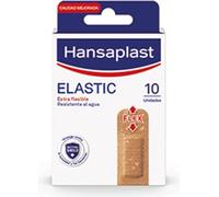 Hansaplast Pansement adhésif élastique 10 unités