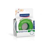 Hansaplast Pansement de fixation Sensitive 5m x 2,5cm