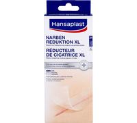 Hansaplast Narben Reduktion XL 21 Stück | Packung (21 Stück)