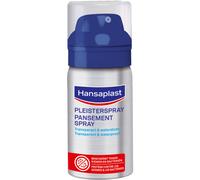 Hansaplast Pansement Spray 32,5ml