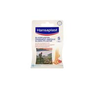 HANSAPLAST - Pansements Ampoules Taille S Waterproof - Lot de 6 pansements