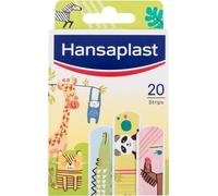 Hansaplast Pansements Enfants Animaux 20U