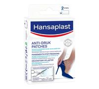 HANSAPLAST - Pansements Escarres - Lot de 2 pansements