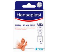 Hansaplast Pansements Hp Foot Expert Mix 2 Size 5 Unités
