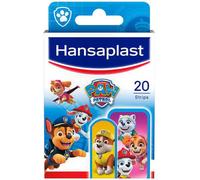 Hansaplast Strips Paw Patrol 20 Pièces
