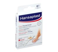 Hansaplast Pansements pour Cors Pansement(S) 8 pc(s)