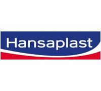 Hansaplast Pansements Sensitive 46041 assortis 20p.