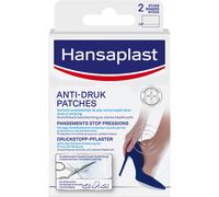 Hansaplast Pansements Stop Pression Pièces 2