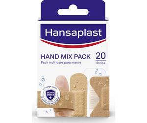 Hansaplast Penso Hand Mix Pack 20 Unidades