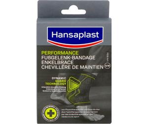 Hansaplast Performance Chevillière De Maintien 1 Pièce