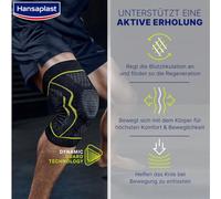 Hansaplast Performance Genouillère L XL