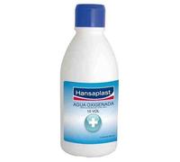 Hansaplast Peroxyde D'hydrogène 10 Vol 250ml