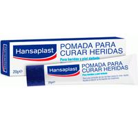 Hansaplast Pommade cicatrisante 20g