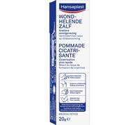 Hansaplast Pommade Cicatrisante Tube 20g