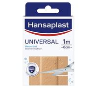 Hansaplast produit pratique pour adultes pour un usage quotidien avec format polyvalent