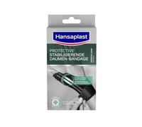 Hansaplast Protective Stabilisateur de Pouce Attelle de Pouce Soutien et Soulage L'articulation Appui-Pouce Favorise la Régénération Unisexe