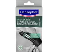 Hansaplast Protective Stabilisateur de Pouce Attelle de Pouce Soutien et Soulage L'articulation Appui-Pouce Favorise la Régénération Unisexe