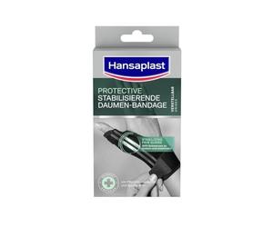 Hansaplast Protective Stabilisateur de Pouce Attelle de Pouce Soutien et Soulage L'articulation Appui-Pouce Favorise la Régénération Unisexe