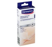 Hansaplast Réducteur de Cicatrices XL Pansement(S) 21 pc(s)