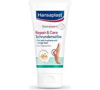 Hansaplast Health Soin des pieds Repair & Care Crème Réparatrice anti-crevasses 40 ml