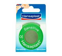 Hansaplast Ruban Adhésif Sensitive