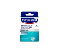 Hansaplast Second Skin Protection Regular 6 apósitos