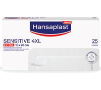 Hansaplast Sensitive 4XL 5 pansements