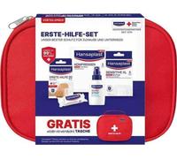 Hansaplast Set Premiers Secours Drk 1 pc