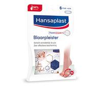 Hansaplast SOS Lot de 6