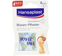 Hansaplast SOS Pansement Ampoule grand modèle