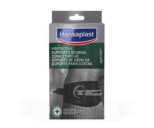 Hansaplast Soutien Dorsal Ajustable