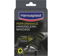 Hansaplast Performance Orthèse De Poignet Ajustable Taille S-M 1 Pièce