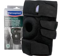 Hansaplast Sport Genouillère De Maintien Ajustable Taille Unique 1 Pièce