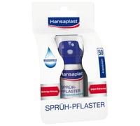 Hansaplast Spray Bandage