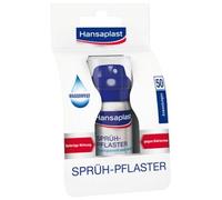 Hansaplast Spray Bandage