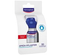 Hansaplast Spray Plaster 32,5 Ml