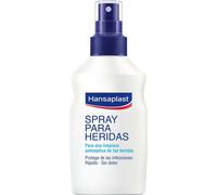 Hansaplast Spray cicatrisant 100ml