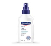 Hansaplast Spray pour blessures 100ml