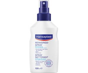Hansaplast Spray Pour Plaies Flacon 100ml