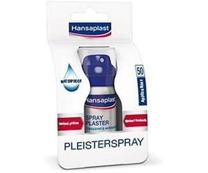 Hansaplast Spray pour plâtre, 32.5ml