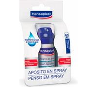 Hansaplast Spray transparent pour pansements 32 5 ml