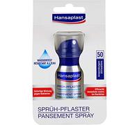 Hansaplast Spray Bandage