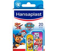 Hansaplast Strips Paw Patrol 20 Pièces