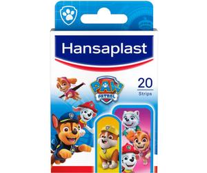 Hansaplast Strips Paw Patrol 20 Pièces