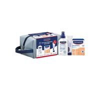 Hansaplast Trousse Premiers Secours Plaies